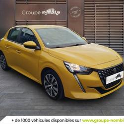Peugeot 208 PureTech 75 S&S BVM5 Active occasion - Ch&acirc;tenoy-le-Royal - photo 3/28