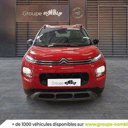 Citroen C3 Aircross PureTech 110 S&S EAT6 Origins occasion - Ch&acirc;tenoy-le-Royal - photo 2/31