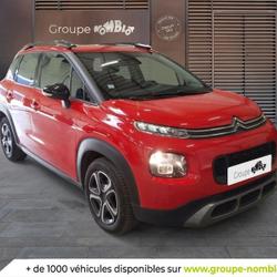 Citroen C3 Aircross PureTech 110 S&S EAT6 Origins occasion - Ch&acirc;tenoy-le-Royal - photo 3/31