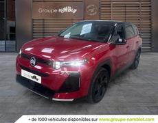 Citroen C5 Aircross Chalon-sur-Saône