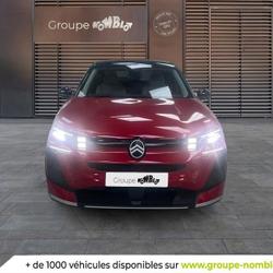 Citroen C5 Aircross Hybride 145 ch e-DCS6 Max occasion - Chalon-sur-Sa&ocirc;ne - photo 2/26