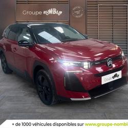 Citroen C5 Aircross Hybride 145 ch e-DCS6 Max occasion - Chalon-sur-Sa&ocirc;ne - photo 3/26