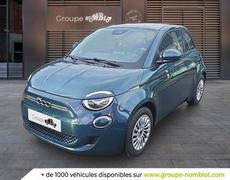 Fiat 500 II Châtenoy-le-Royal