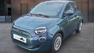 Fiat 500 II  - photo 0