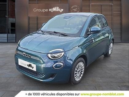 Fiat 500 II - e 95 ch Action Plus - 14 790 €