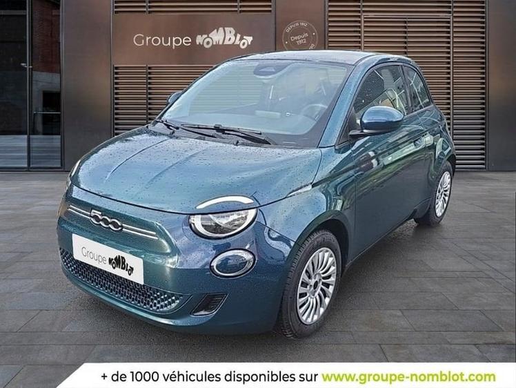 Fiat 500 II  - 14 790 €