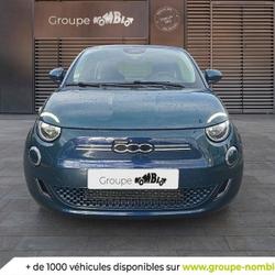 Fiat 500 II e 95 ch Action Plus occasion - Ch&acirc;tenoy-le-Royal - photo 2/23