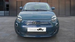 Fiat 500 II  - photo 1