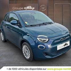 Fiat 500 II e 95 ch Action Plus occasion - Ch&acirc;tenoy-le-Royal - photo 3/23