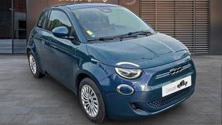 Fiat 500 II  - photo 2