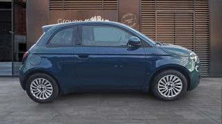 Fiat 500 II  - photo 3