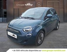 Fiat 500 II