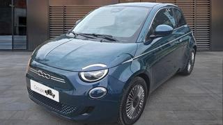 Fiat 500 II  - photo 0
