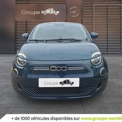 Fiat 500 II e 95 ch Nouvelle occasion - Ch&acirc;tenoy-le-Royal - photo 2/23