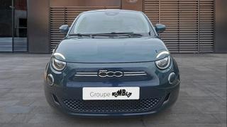 Fiat 500 II  - photo 1