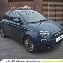 Fiat 500 II e 95 ch Nouvelle occasion - Ch&acirc;tenoy-le-Royal - photo 3/23