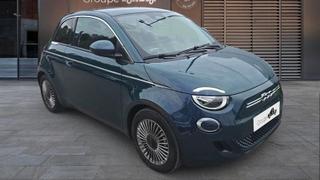 Fiat 500 II  - photo 2