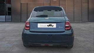 Fiat 500 II  - photo 4