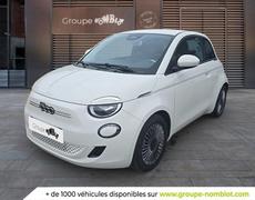 Fiat 500 II