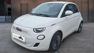 Fiat 500 II  - photo 0