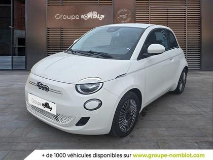 Fiat 500 II - 3+1 e 95 ch Icône - 15 990 €
