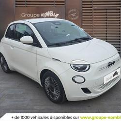 Fiat 500 II 3+1 e 95 ch Ic&ocirc;ne occasion - Ch&acirc;tenoy-le-Royal - photo 3/24