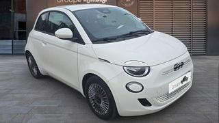 Fiat 500 II  - photo 2