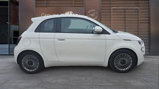 Fiat 500 II  - photo 3
