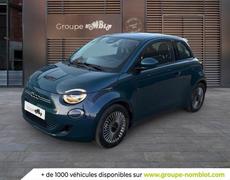 Fiat 500 II