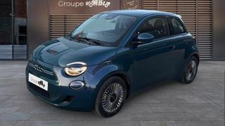 Fiat 500 II  - photo 0