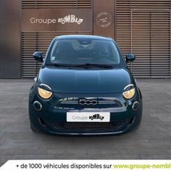 Fiat 500 II e 95 ch Nouvelle occasion - Ch&acirc;tenoy-le-Royal - photo 2/21