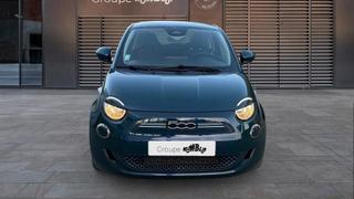 Fiat 500 II  - photo 1