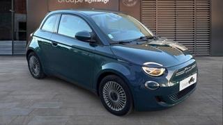 Fiat 500 II  - photo 2