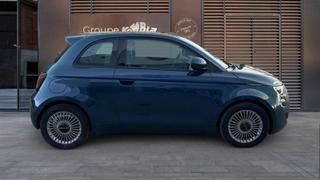 Fiat 500 II  - photo 3