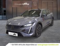 Peugeot 408 Châtenoy-le-Royal
