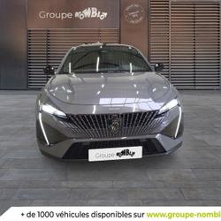 Peugeot 408 Hybrid 136 e-DCS6 GT occasion - Ch&acirc;tenoy-le-Royal - photo 2/35