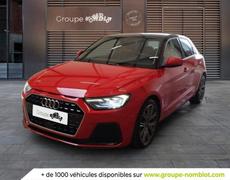 Audi A1 Sportback Châtenoy-le-Royal