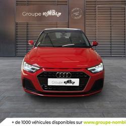 Audi A1 Sportback 30 TFSI 110 ch S tronic 7 Advanced 2 occasion - Ch&acirc;tenoy-le-Royal - photo 2/31