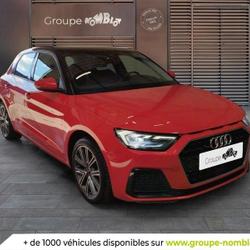 Audi A1 Sportback 30 TFSI 110 ch S tronic 7 Advanced 2 occasion - Ch&acirc;tenoy-le-Royal - photo 3/31