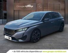 Peugeot 308 II Phase 2 Châtenoy-le-Royal