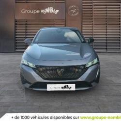 Peugeot 308 II Phase 2 PHEV 180 e-EAT8 Allure Pack occasion - Ch&acirc;tenoy-le-Royal - photo 2/20