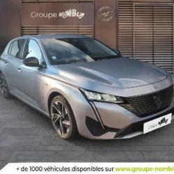 Peugeot 308 II Phase 2 PHEV 180 e-EAT8 Allure Pack occasion - Ch&acirc;tenoy-le-Royal - photo 3/20