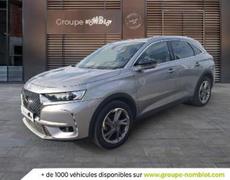 DS DS7 Crossback Chalon-sur-Saône