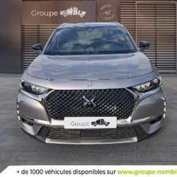 DS DS7 Crossback Crossback BlueHDi 130 EAT8 Rivoli occasion - Chalon-sur-Sa&ocirc;ne - photo 2/26