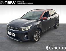 Kia Stonic - 1.0 T-GDi 120 ch ISG DCT7 Design - 13 990 €