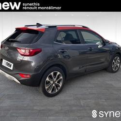 Kia Stonic 1.0 T-GDi 120 ch ISG DCT7 Design Mont&eacute;limar