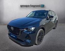 Mazda CX-60 Arnage