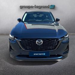Mazda CX-60 2.5 e-SKYACTIV PHEV 327ch Homura 4x4 BVA8 2024 occasion - Arnage - photo 2/48