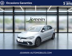 Volkswagen Polo Provins