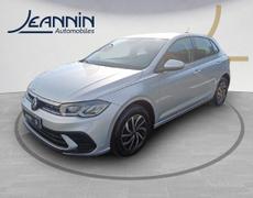 Volkswagen Polo Provins